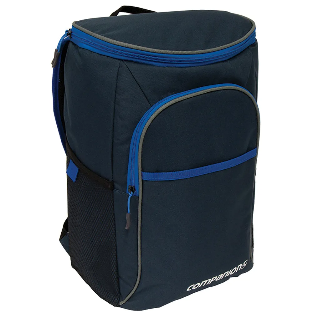 24 Can Backpack Cooler