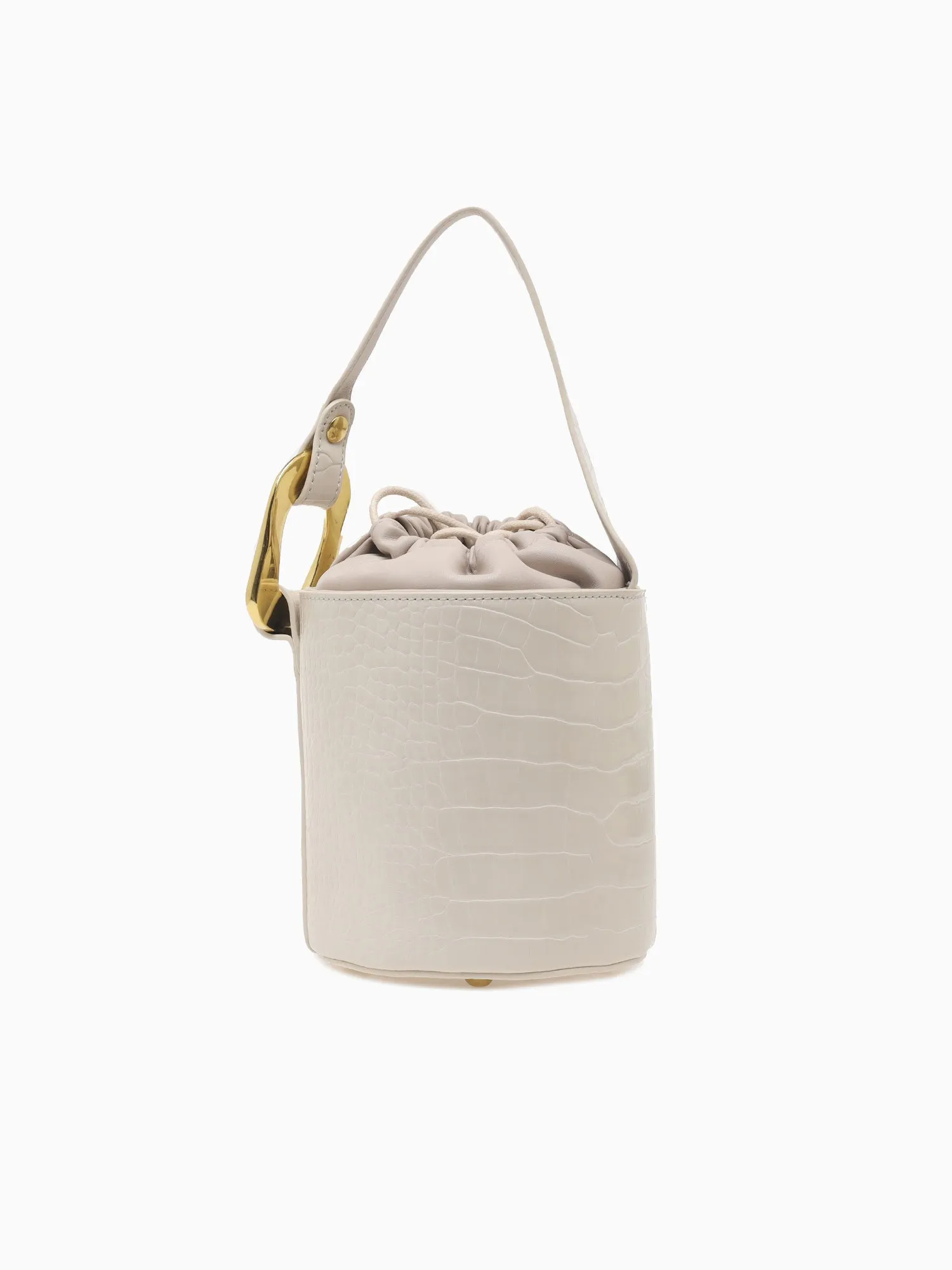 878 Otelia Bucket Off White