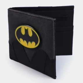 Action Hero Printed Character Wallet For Kids