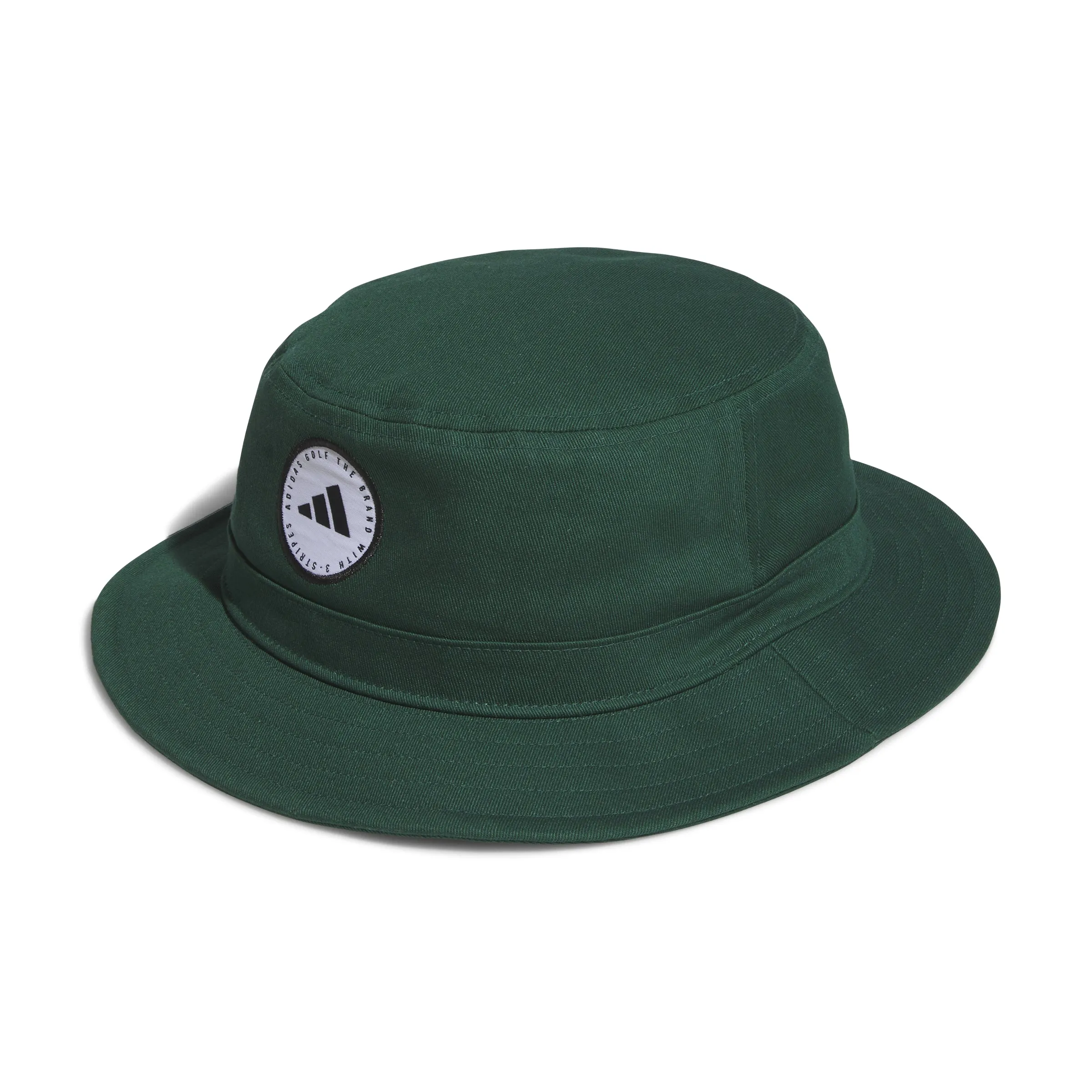 adidas cotton bucket hat - Court green