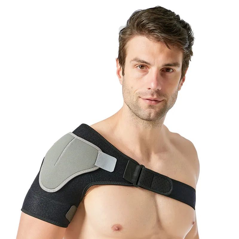 Adjustable Shoulder Brace