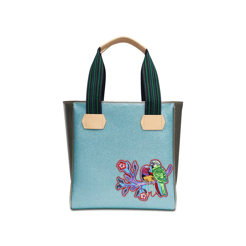 Adrian Classic Tote (DC)