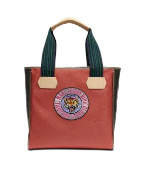 Adrian Classic Tote (DC)