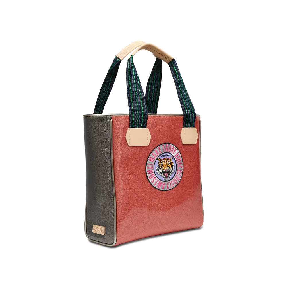 Adrian Classic Tote (DC)