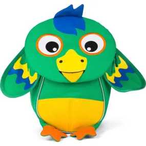 Affenzahn Small Friends Backpack | Piet Parrot