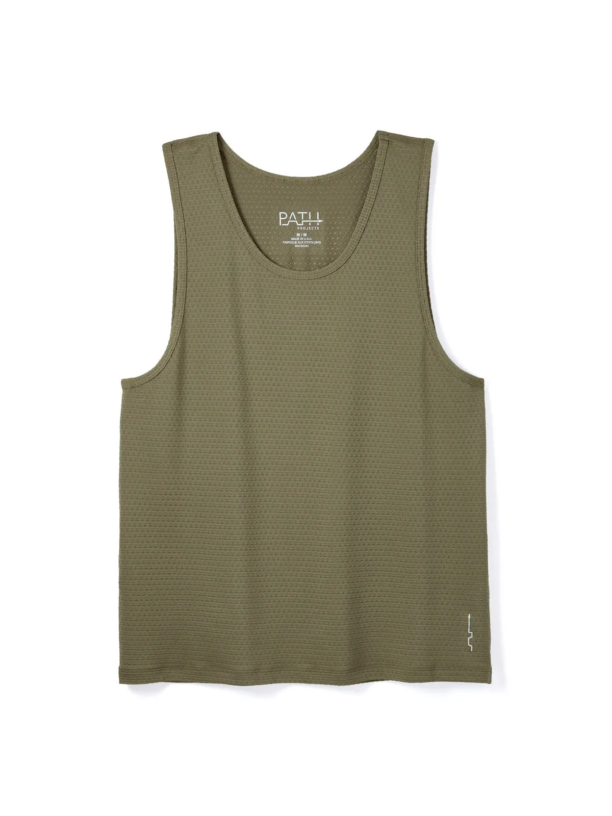 Andes AD Tank Top