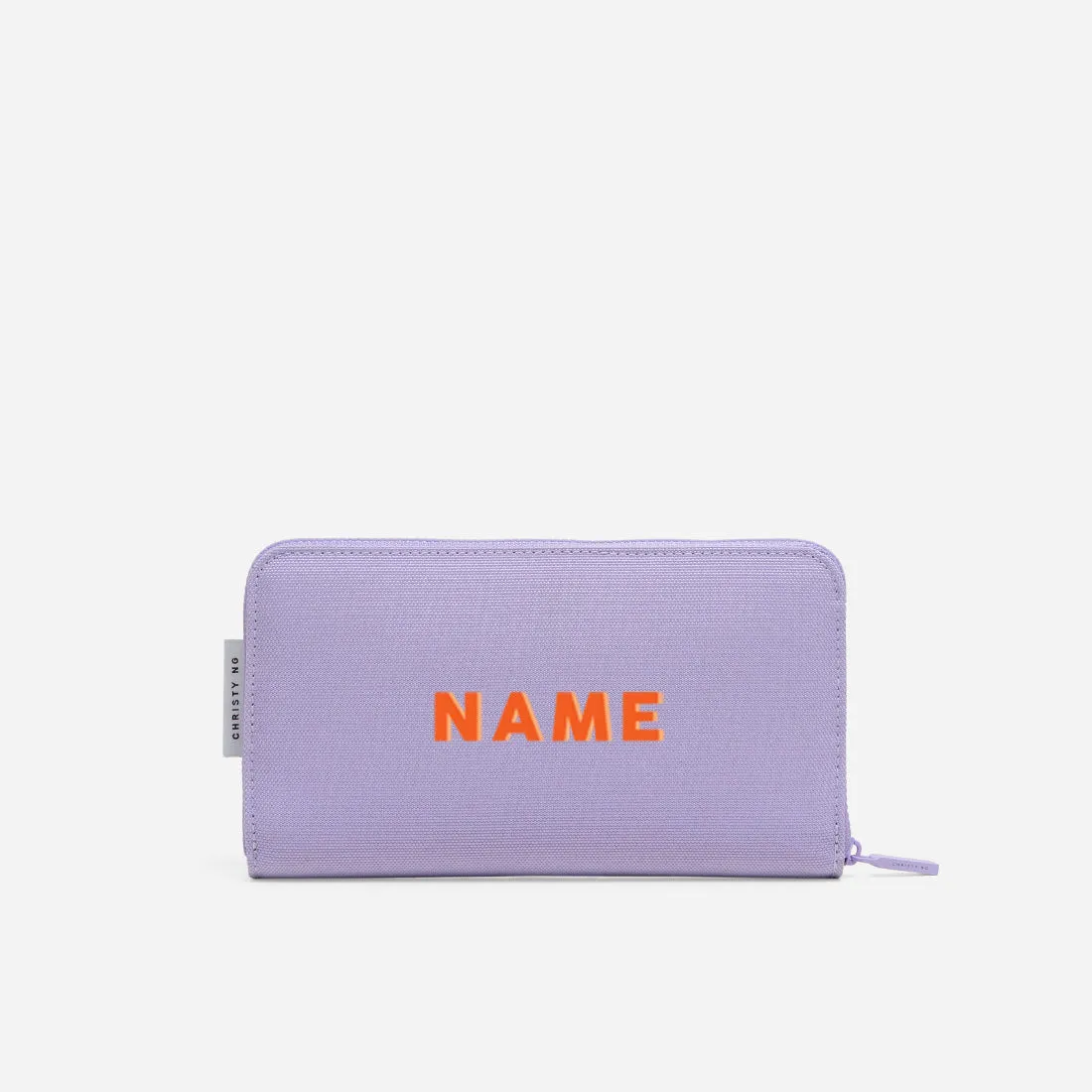 Austin Long Wallet