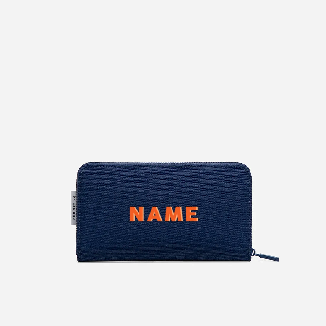 Austin Long Wallet