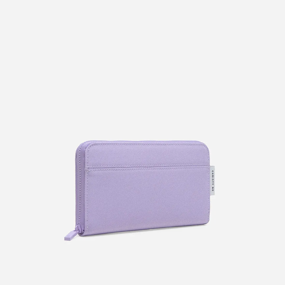 Austin Long Wallet