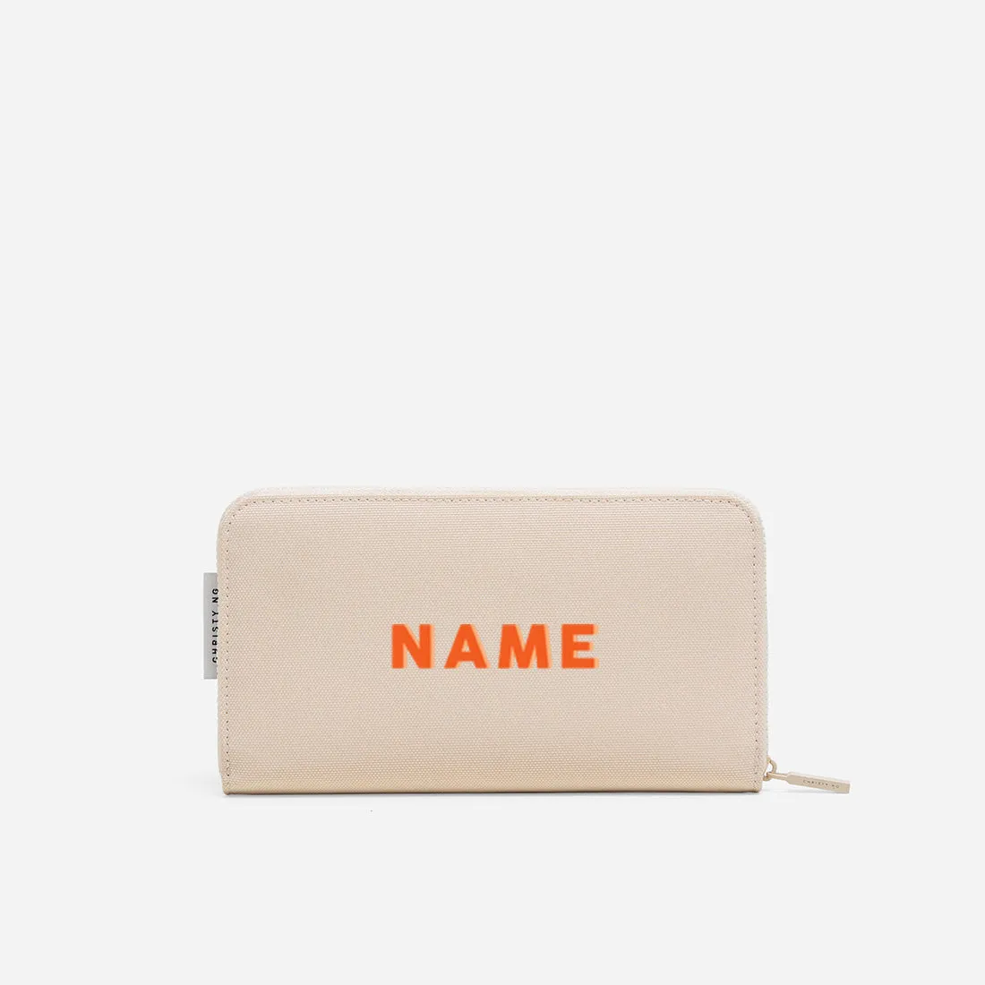 Austin Long Wallet