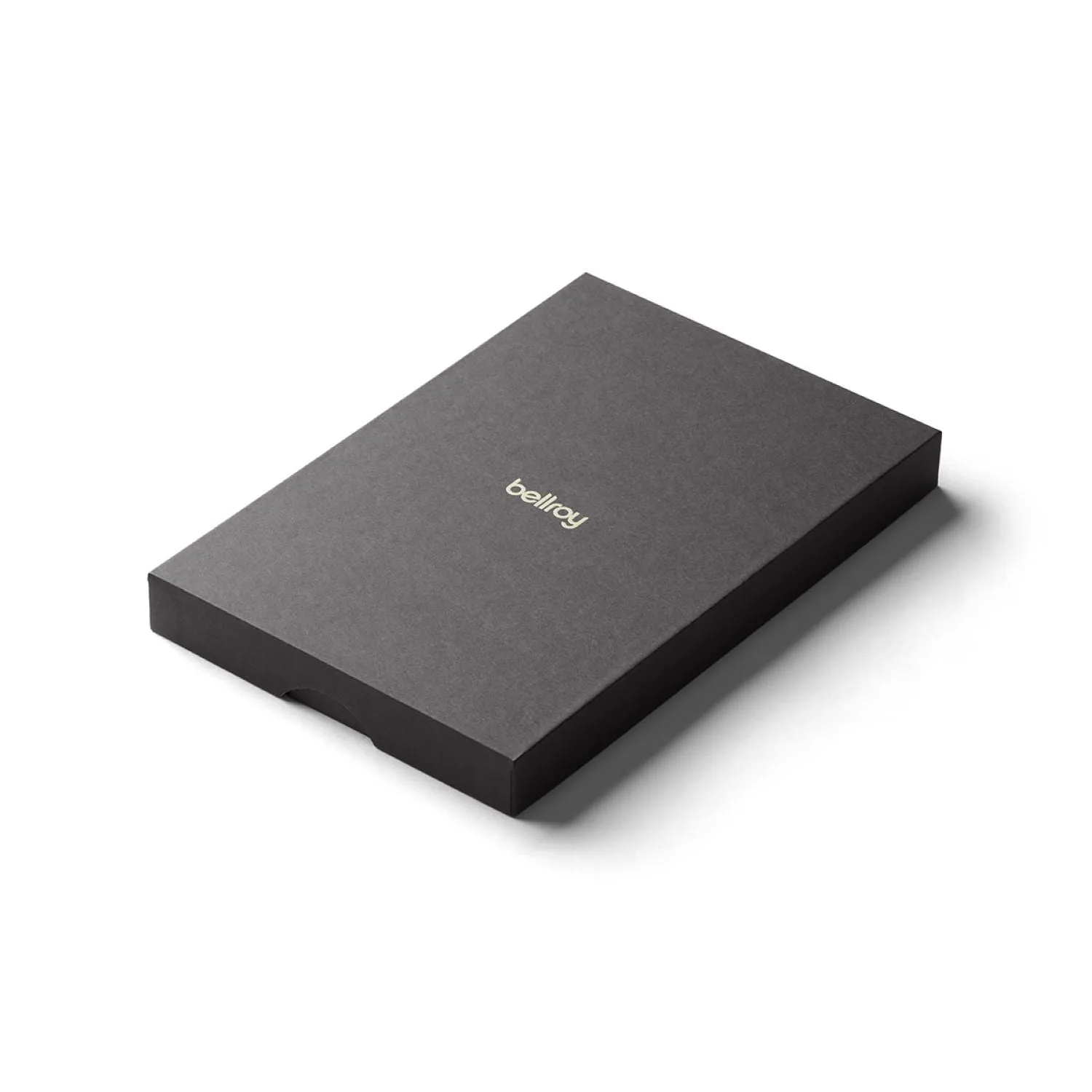 Bellroy Folio Wallet