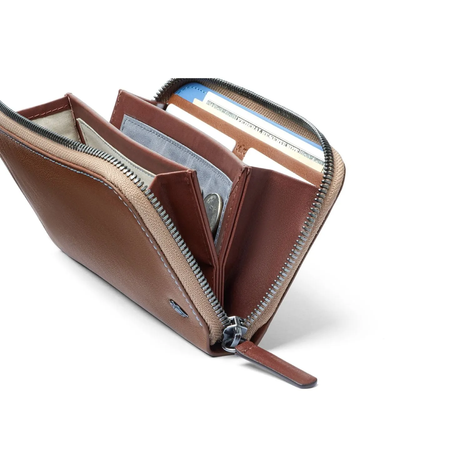 Bellroy Folio Wallet