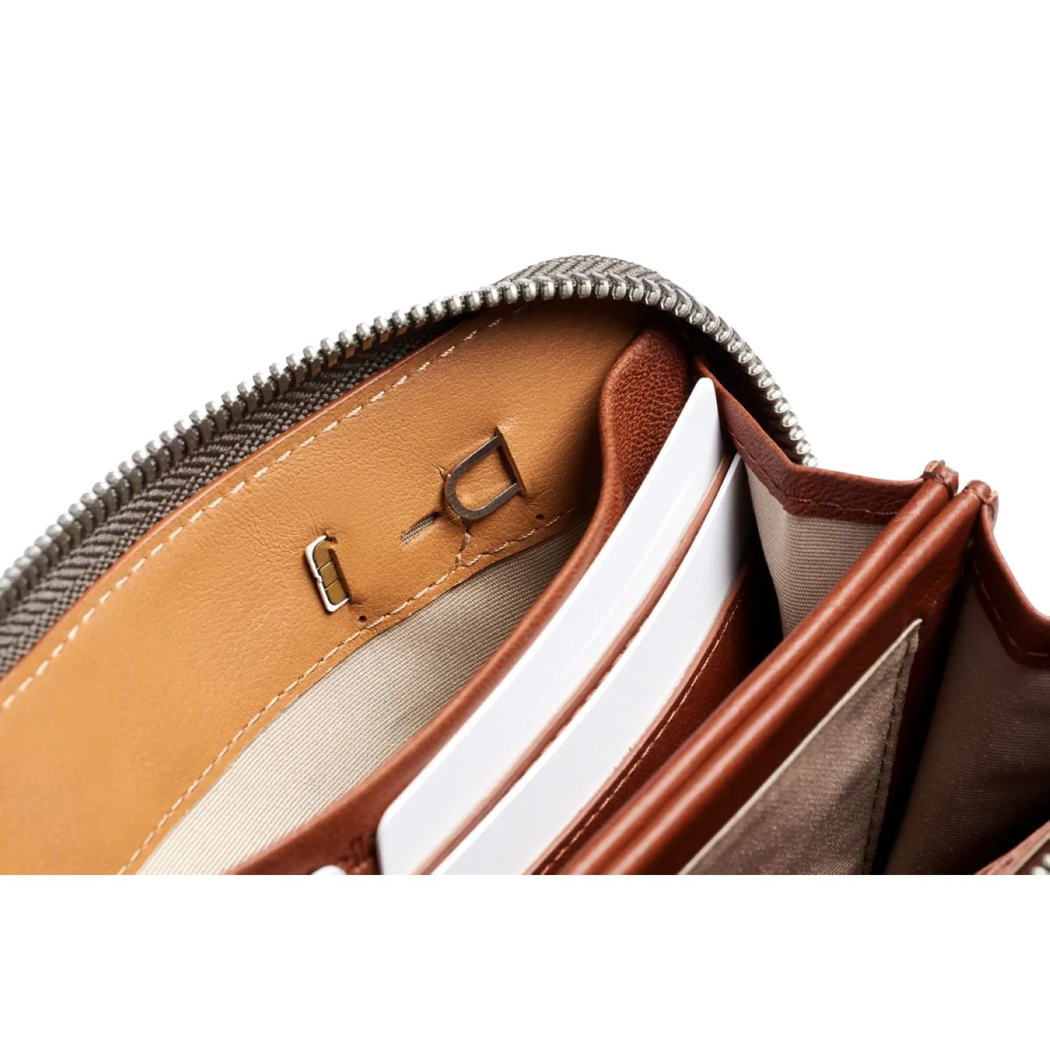 Bellroy Folio Wallet