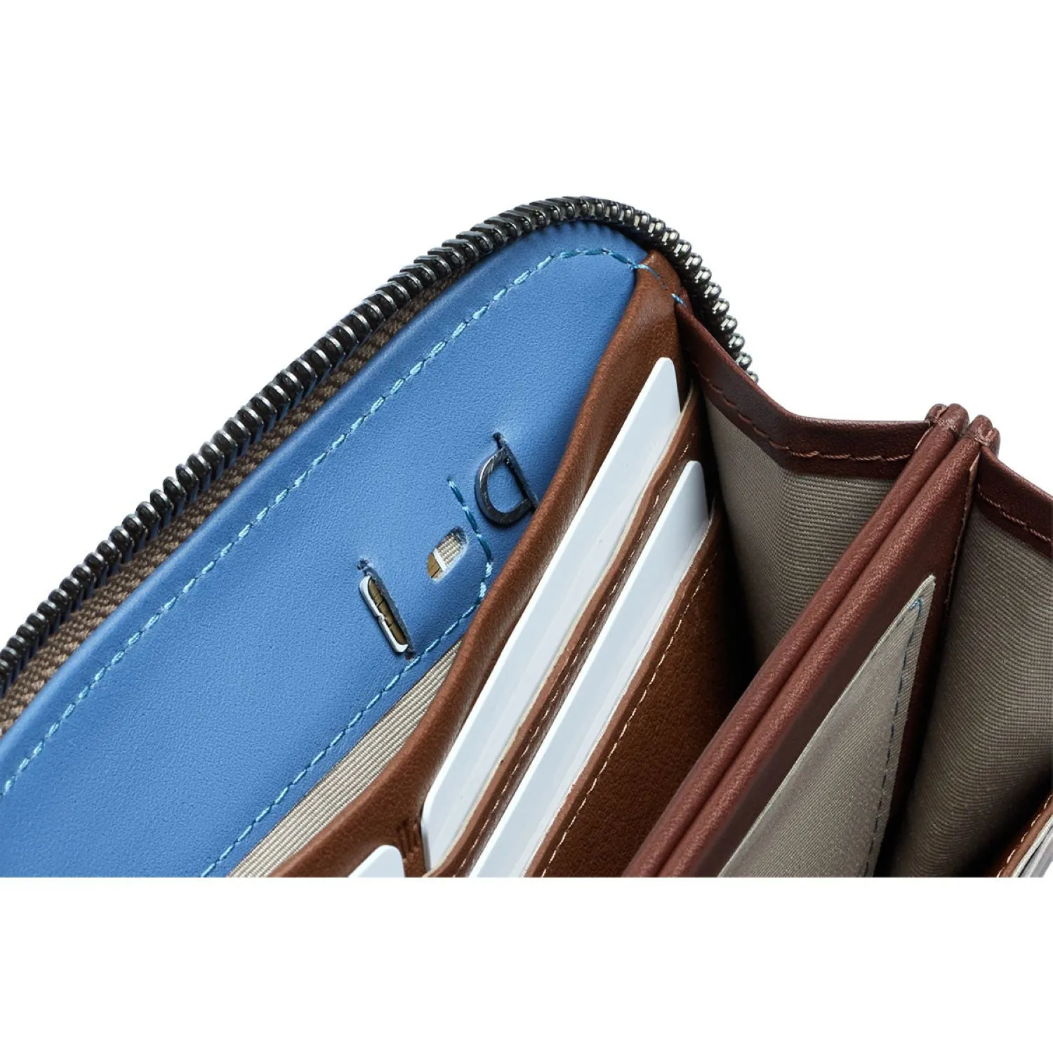 Bellroy Folio Wallet