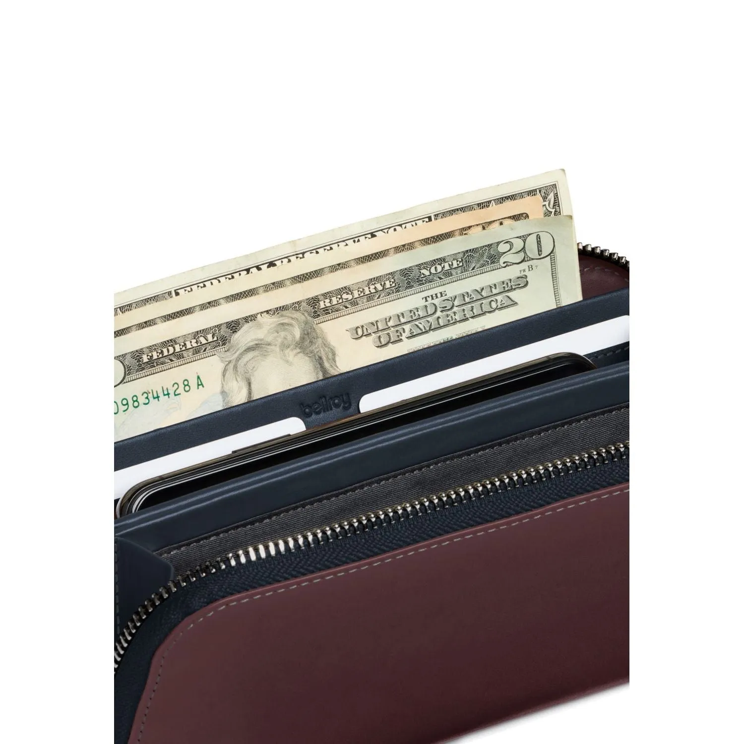 Bellroy Folio Wallet