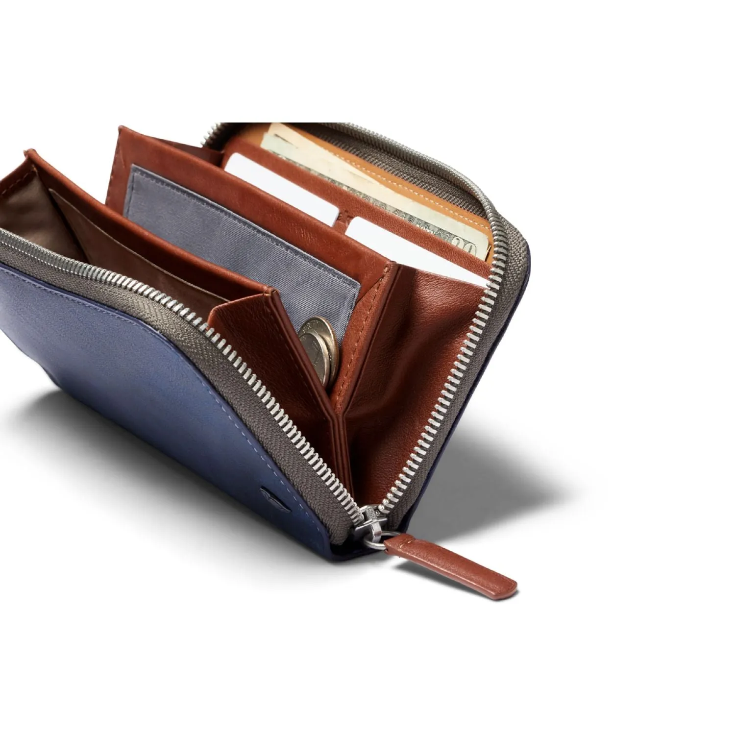 Bellroy Folio Wallet