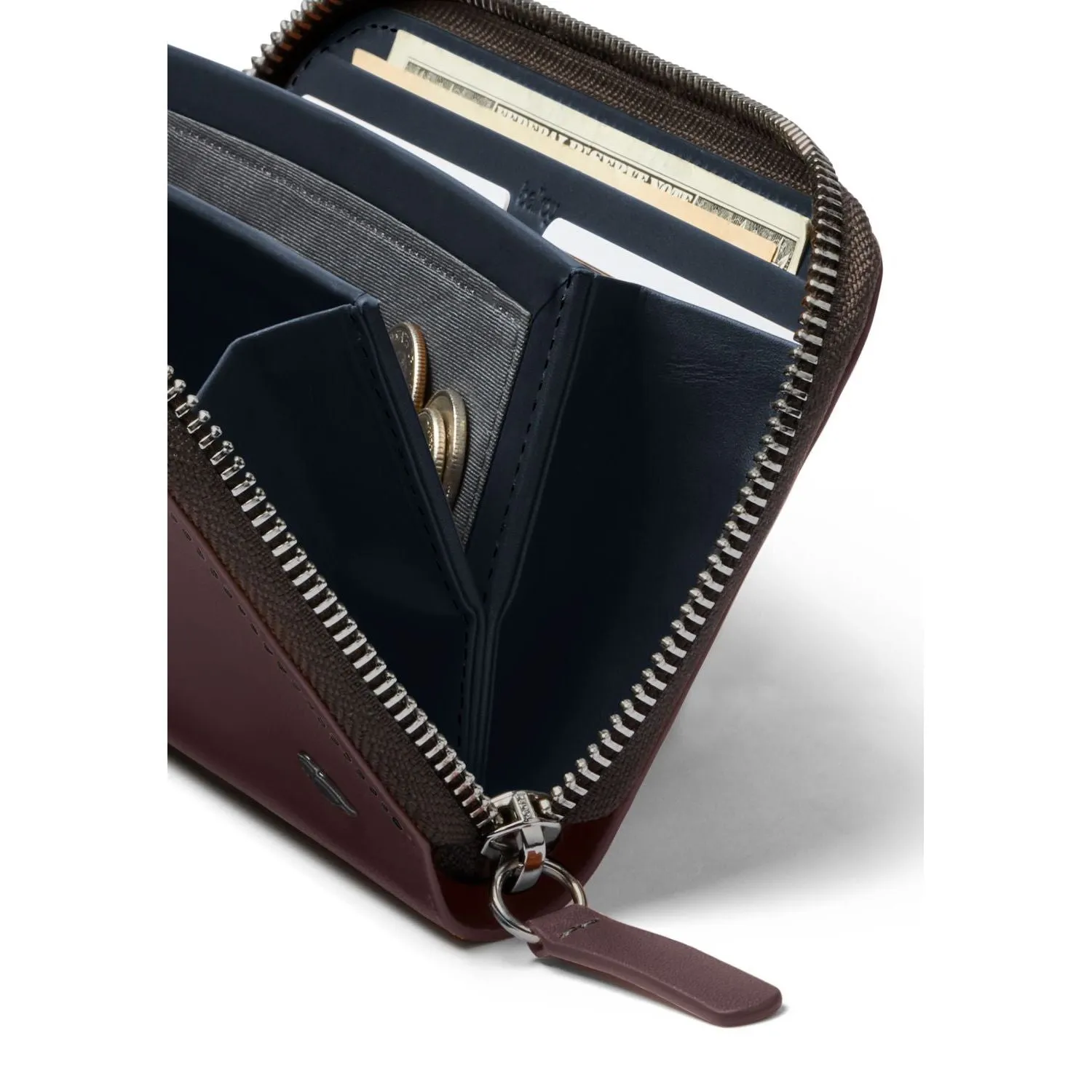 Bellroy Folio Wallet