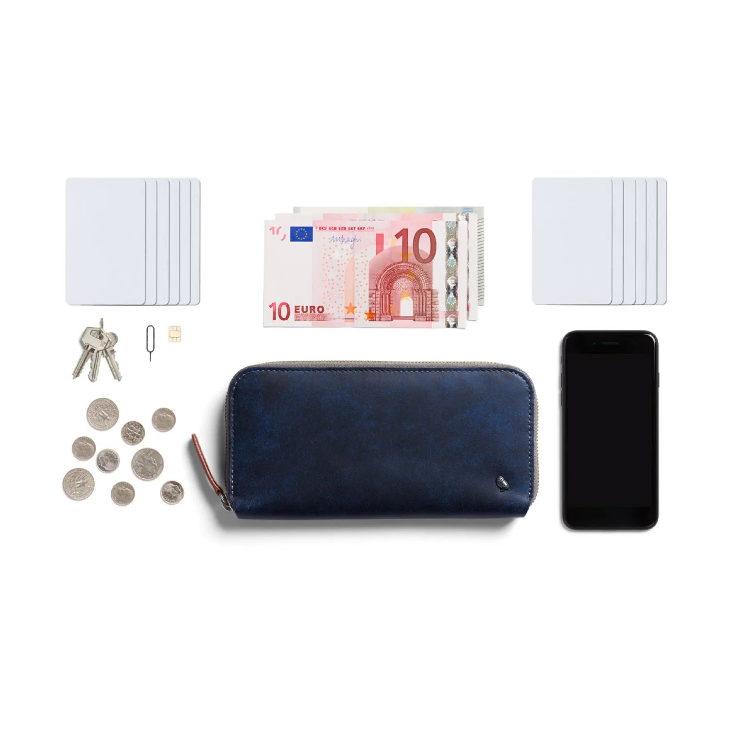 Bellroy Folio Wallet