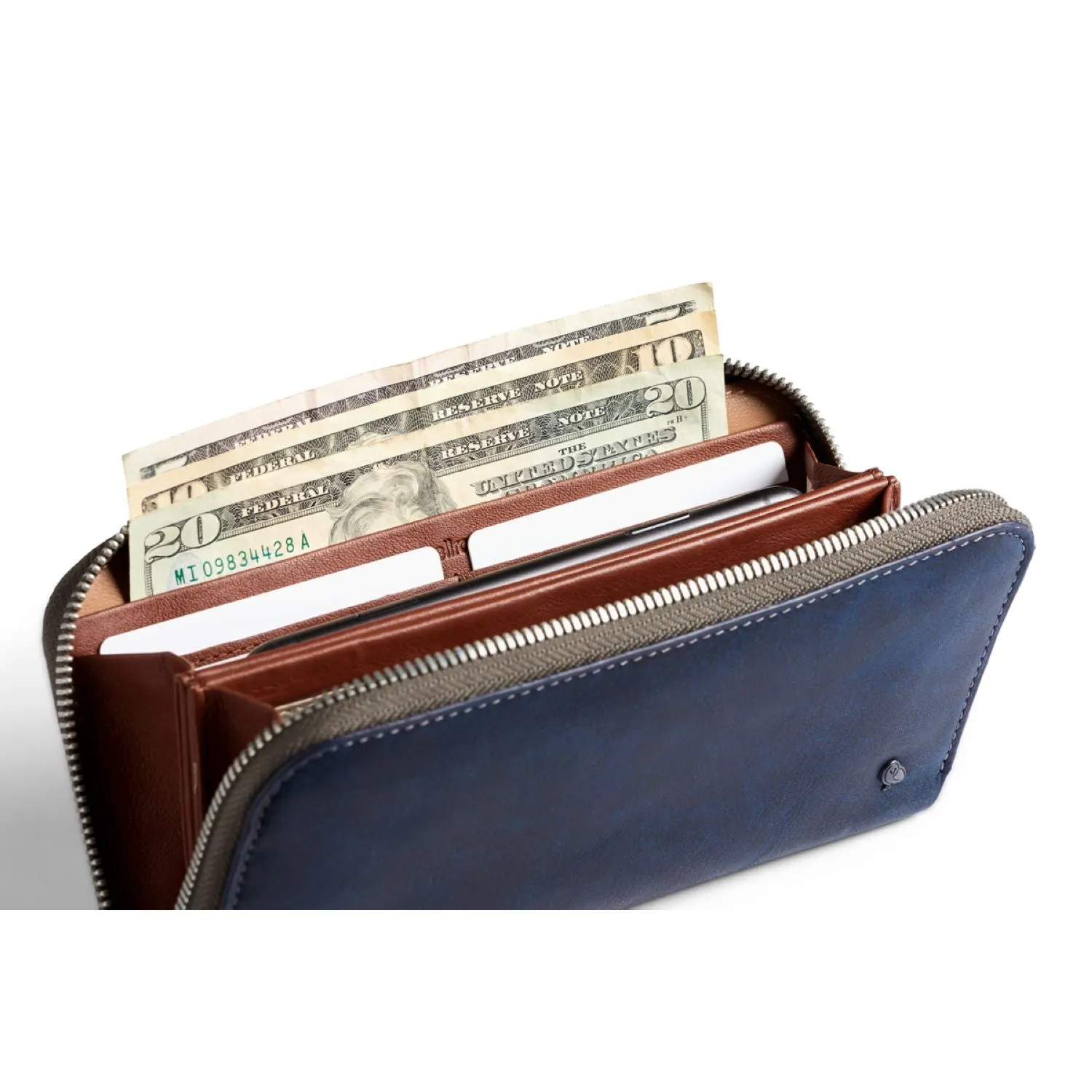 Bellroy Folio Wallet