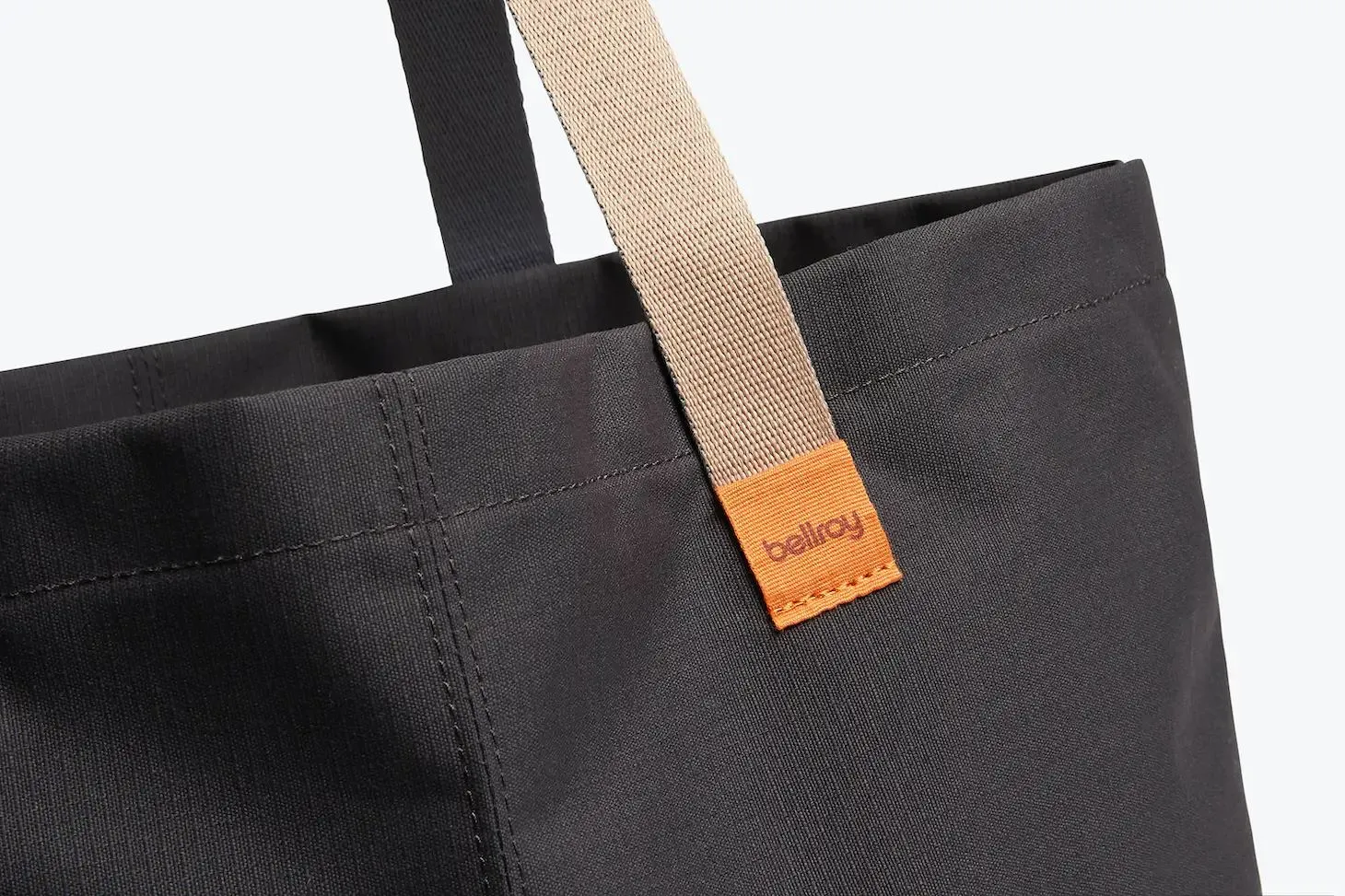 Bellroy Market Tote - Black