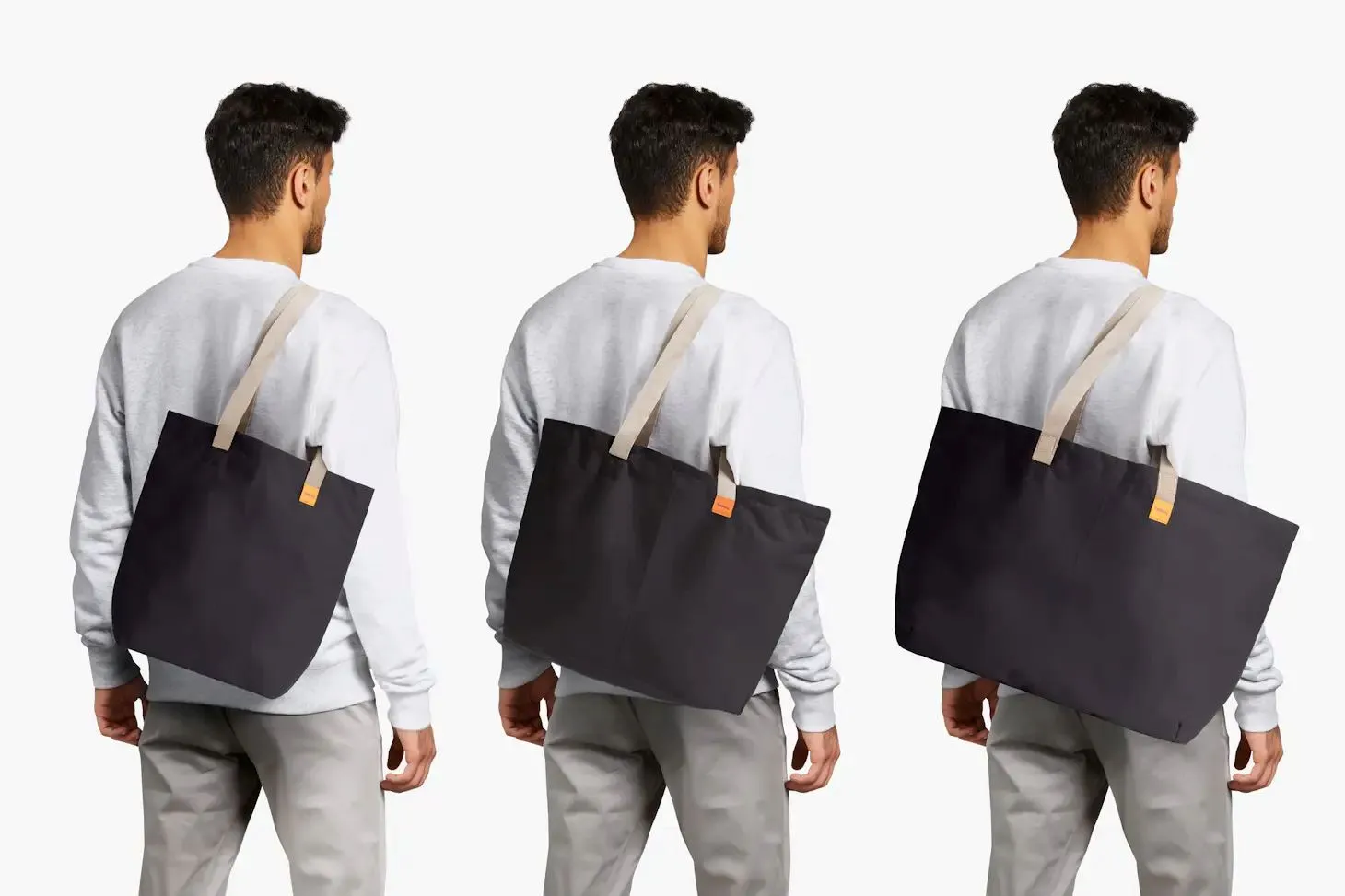 Bellroy Market Tote - Black