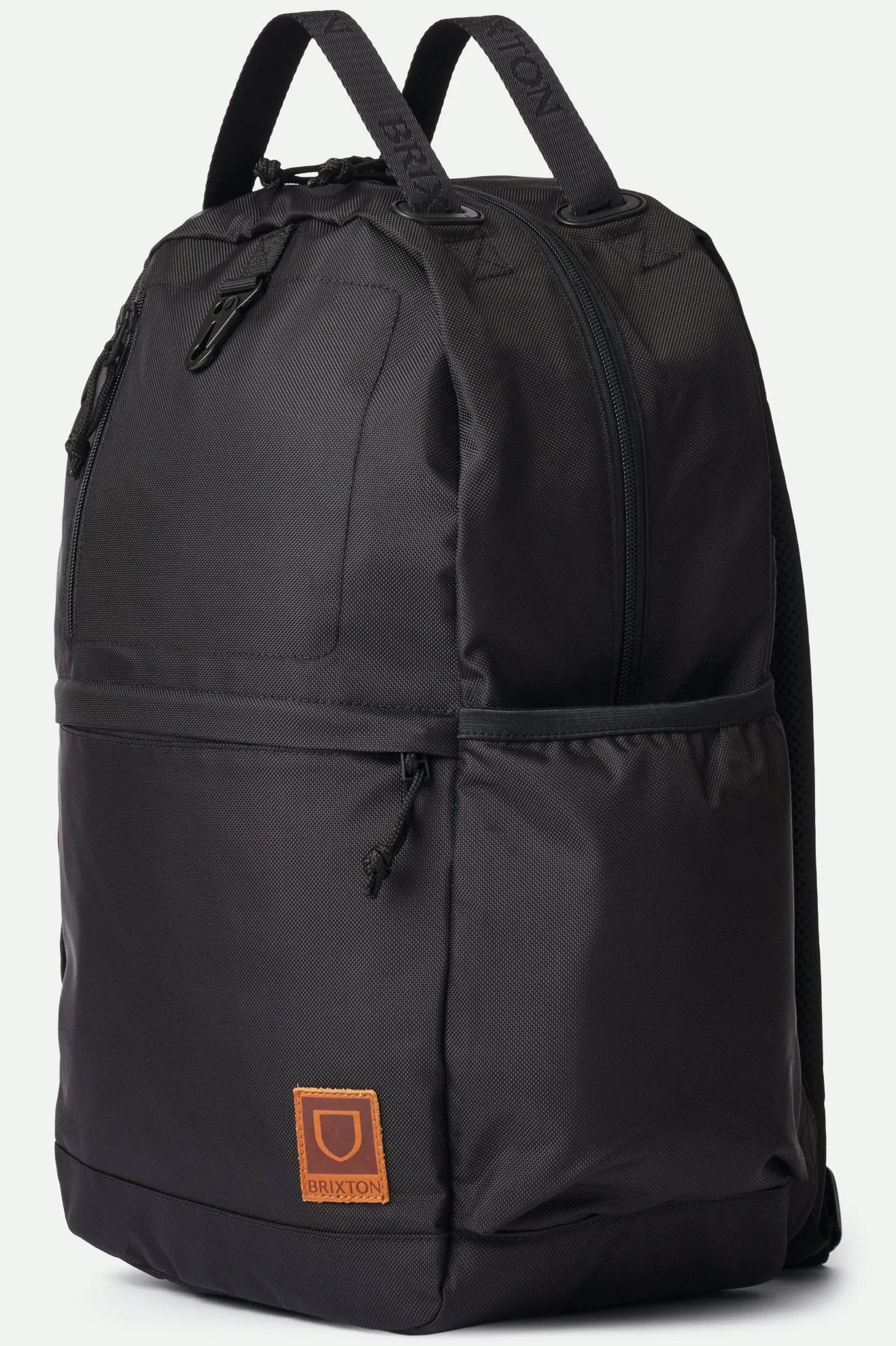 Beta Backpack - Black