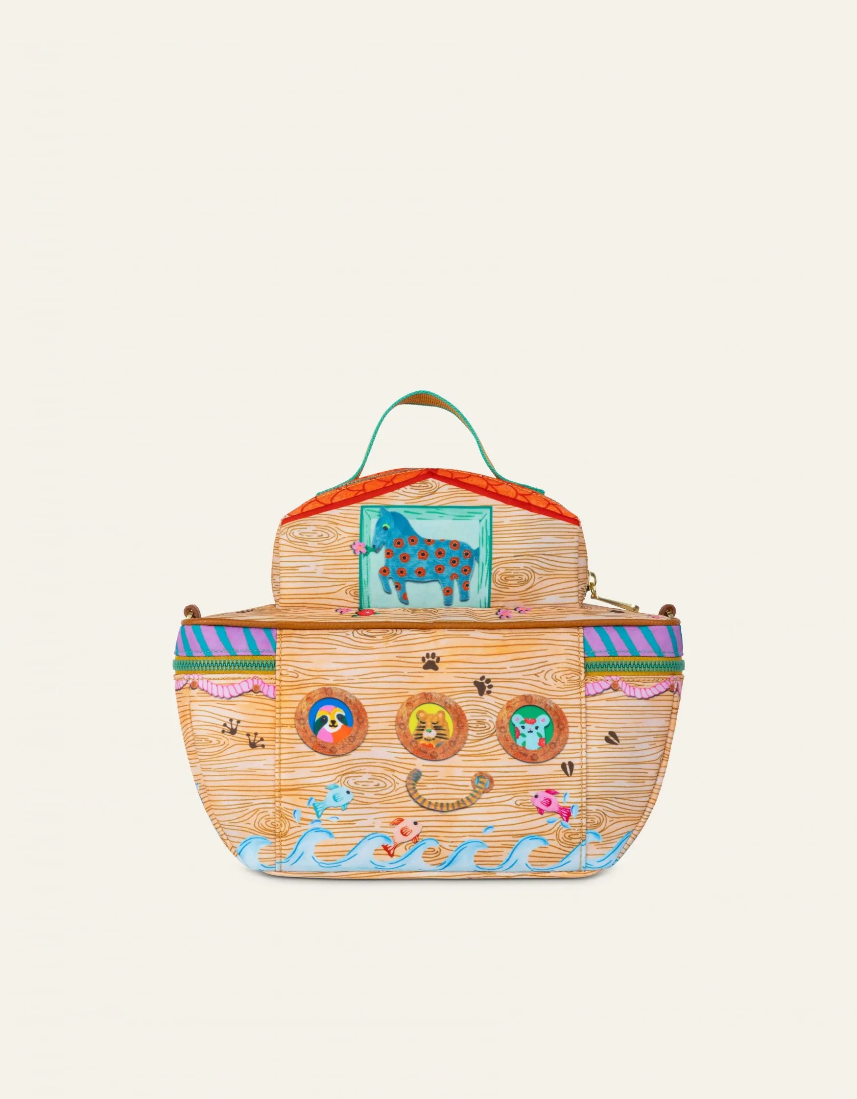 Boat Bag