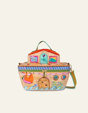 Boat Bag