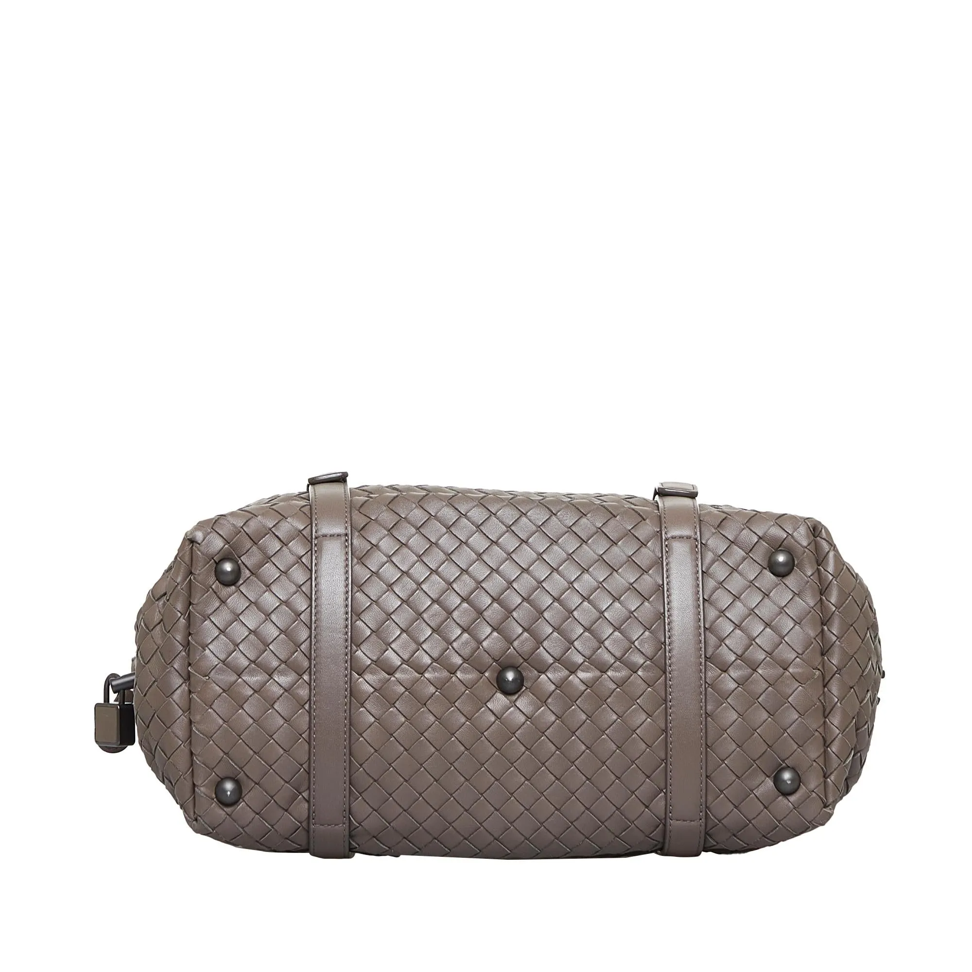 Bottega Veneta Intrecciato Montaigne (SHG-Xf8WXz)