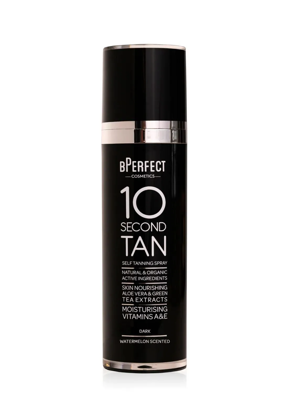 BPerfect Cosmetics 10 Second Tan - Dark Watermelon - Liquid