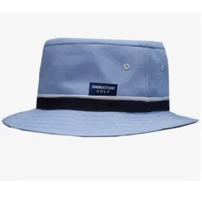 Bridgestone Poplin Bucket Hat