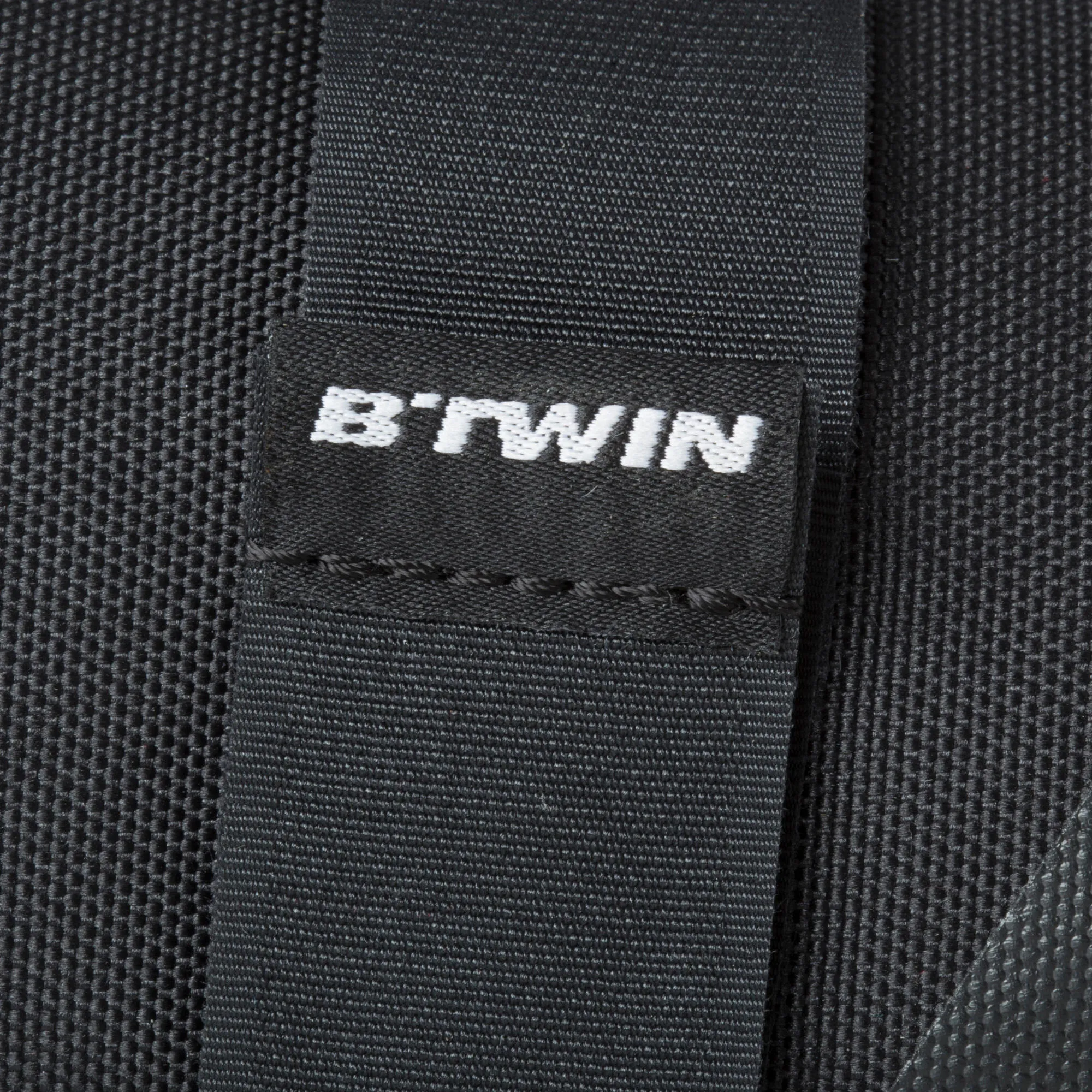 Btwin 500 0.6 L Saddle Bag