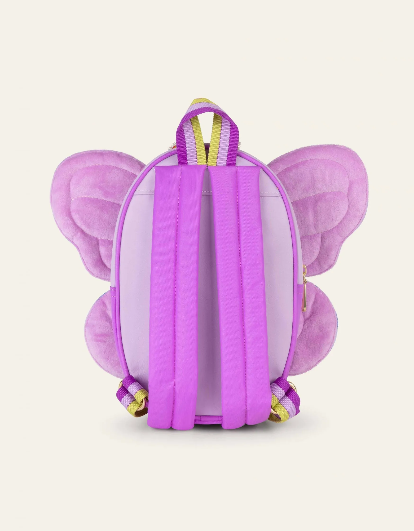 Butterfly Shape Backpack