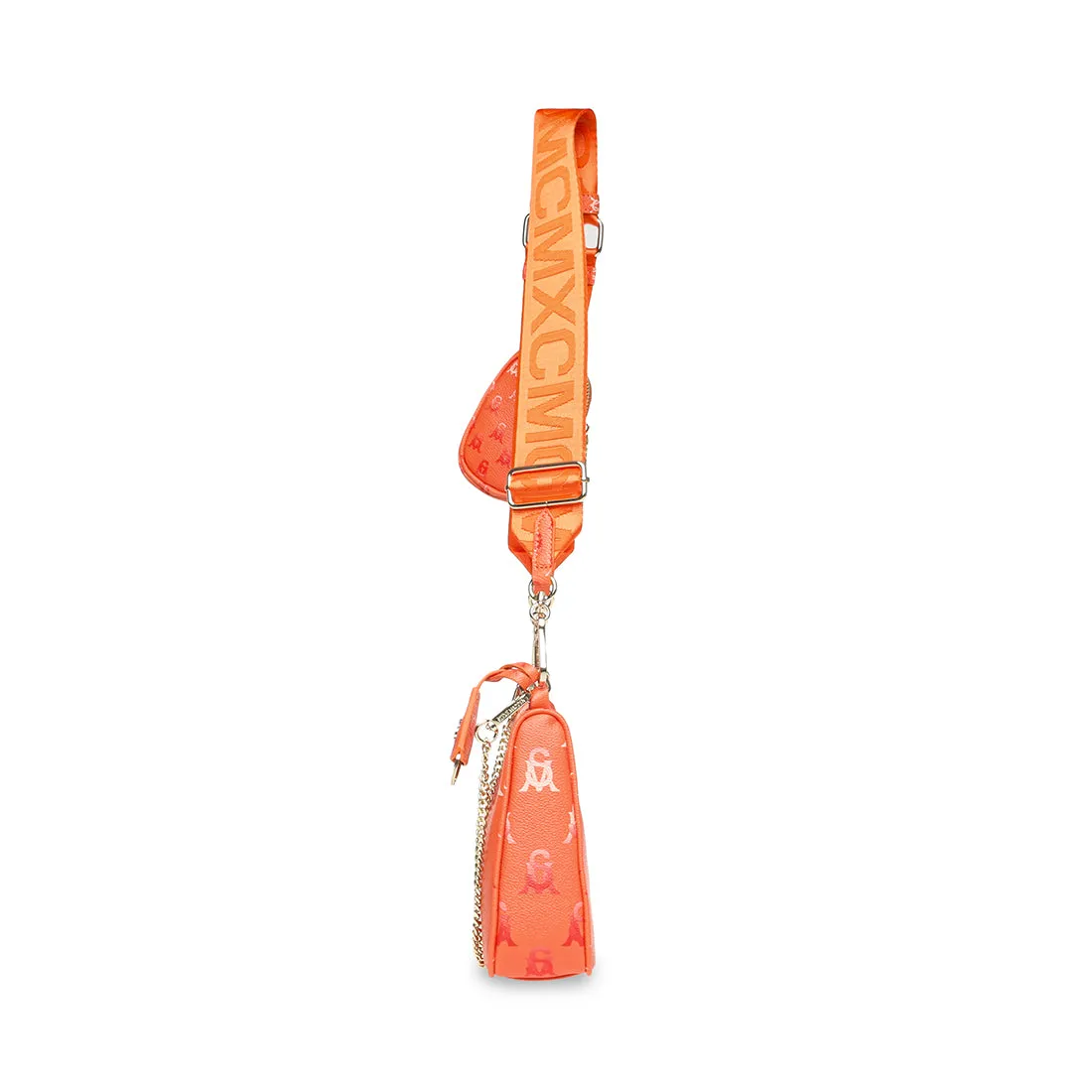 Bvital-2 Crossbody bag ORANGE