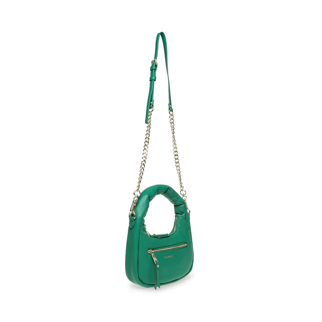 Bzephyr Crossbody bag GREEN