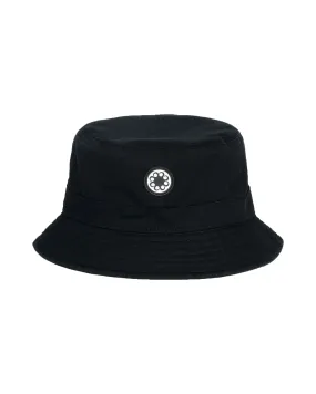 Cappello Bucket Octopus Black