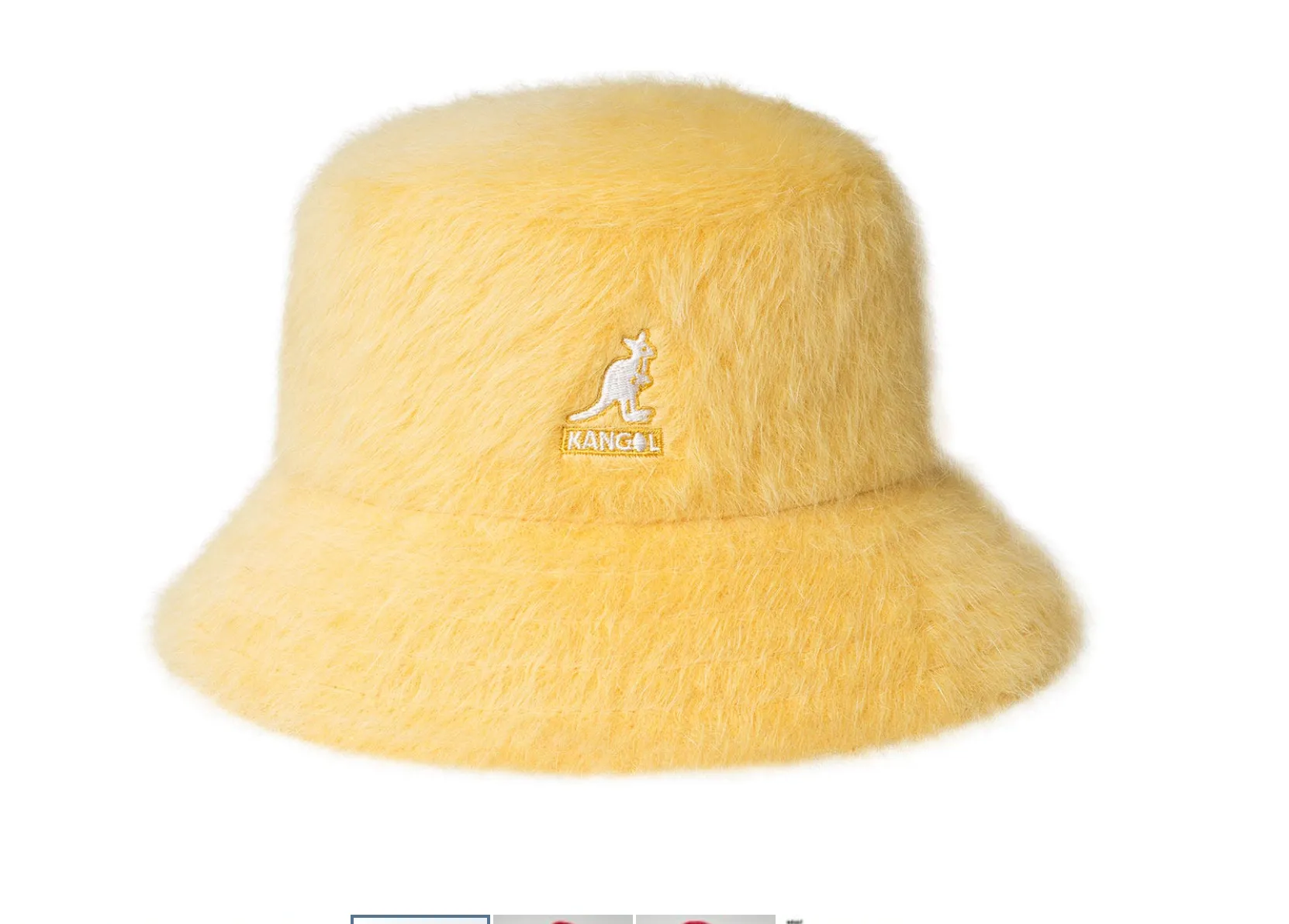 Cappello Kangol furgora bucket