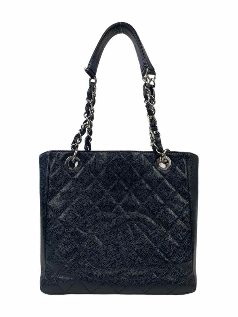 Chanel Petit Shopping Tote