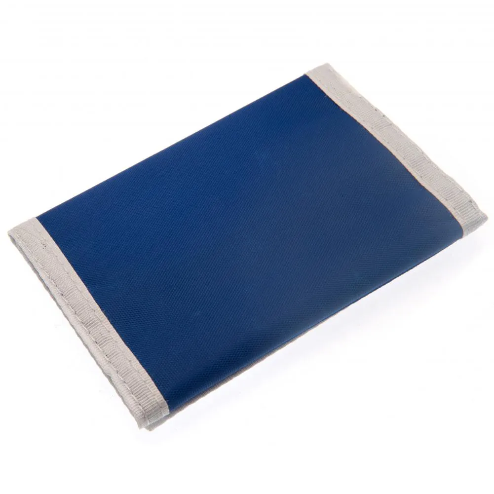 Chelsea FC Nylon Wallet