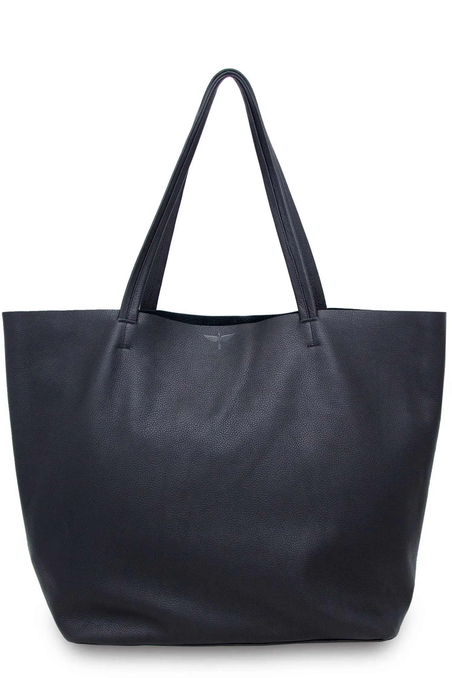 Clhei Sol Tote in Black