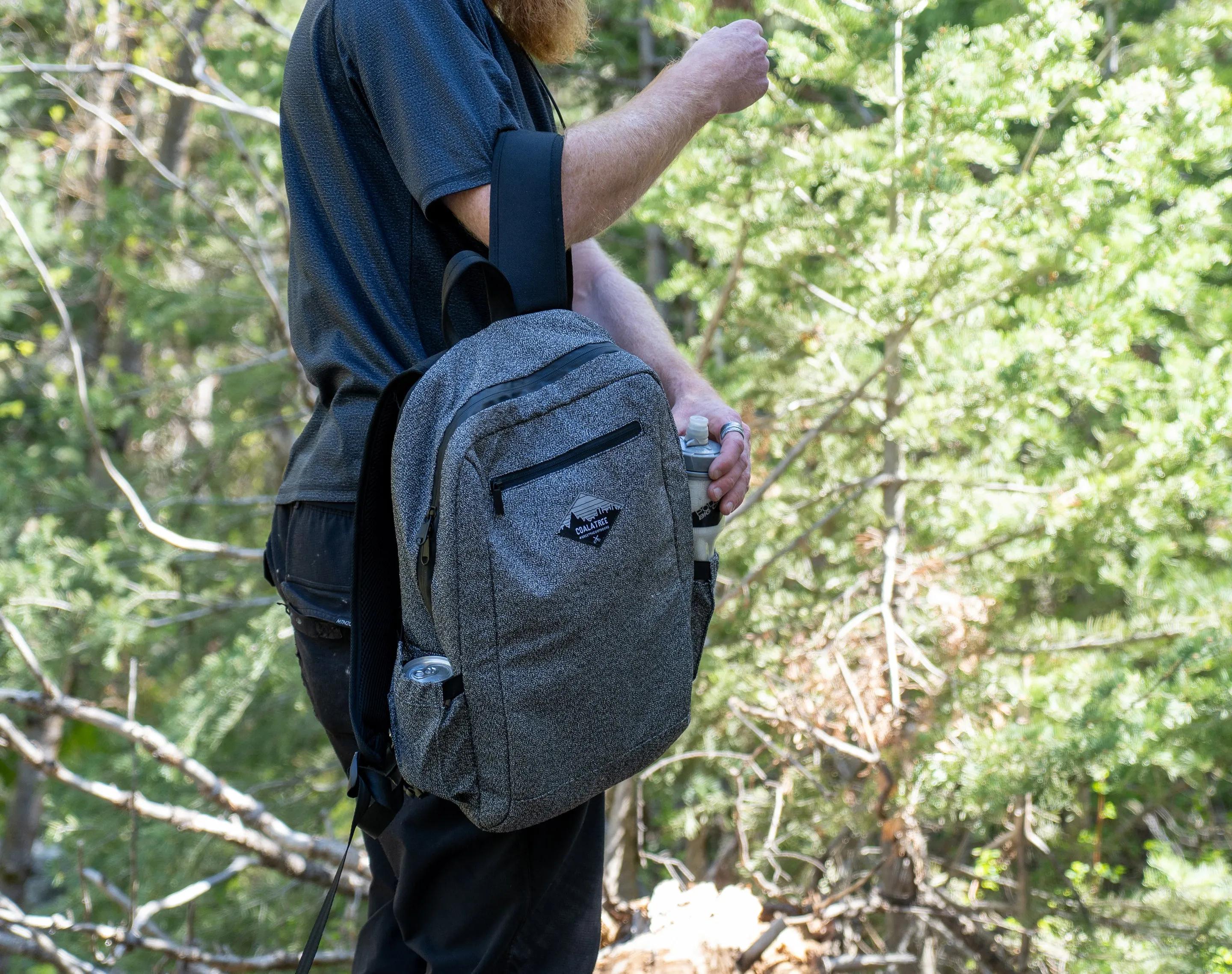 COMPASS BACKPACK