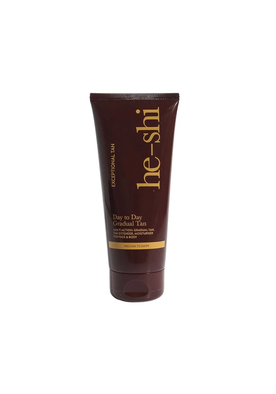 Day to Day Gradual Tan