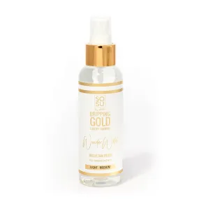 Dripping Gold Wonder Water (Light-Medium)