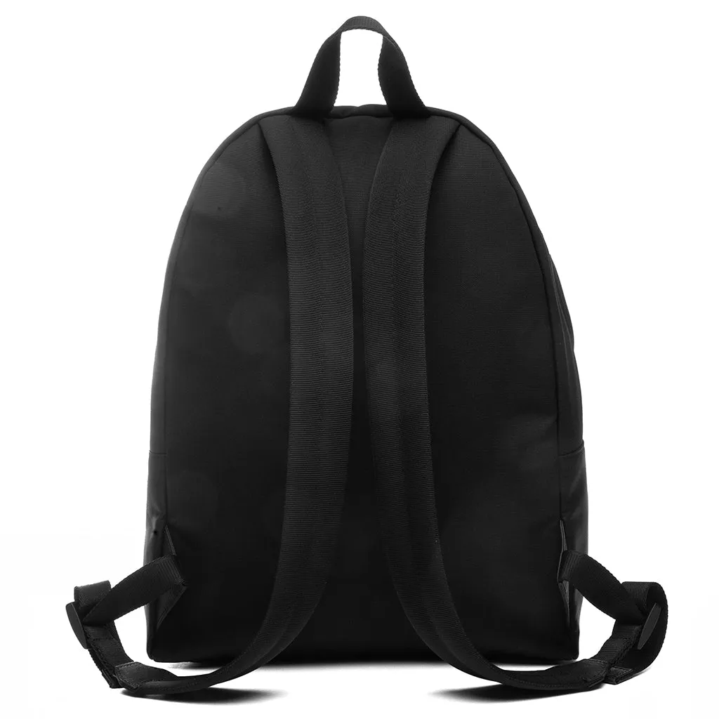 Essential U Backpack - Black