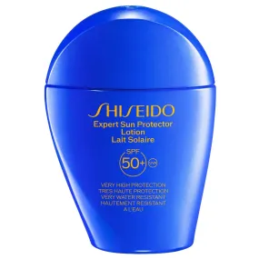 Expert Sun Protector Lotion SPF50 