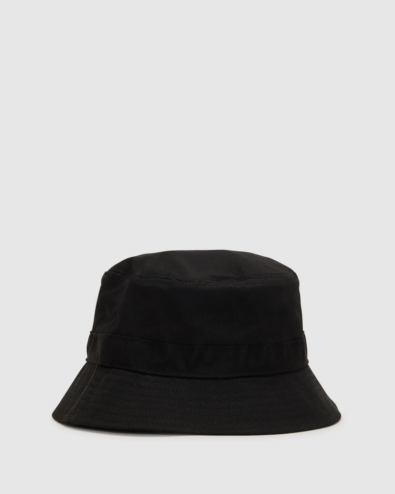 FILA Distintivo Bucket Hat