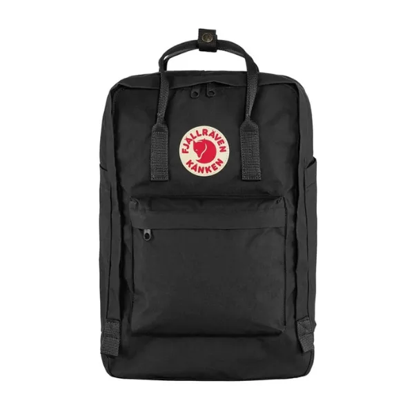 Fjallraven Knken Laptop 17 - Black