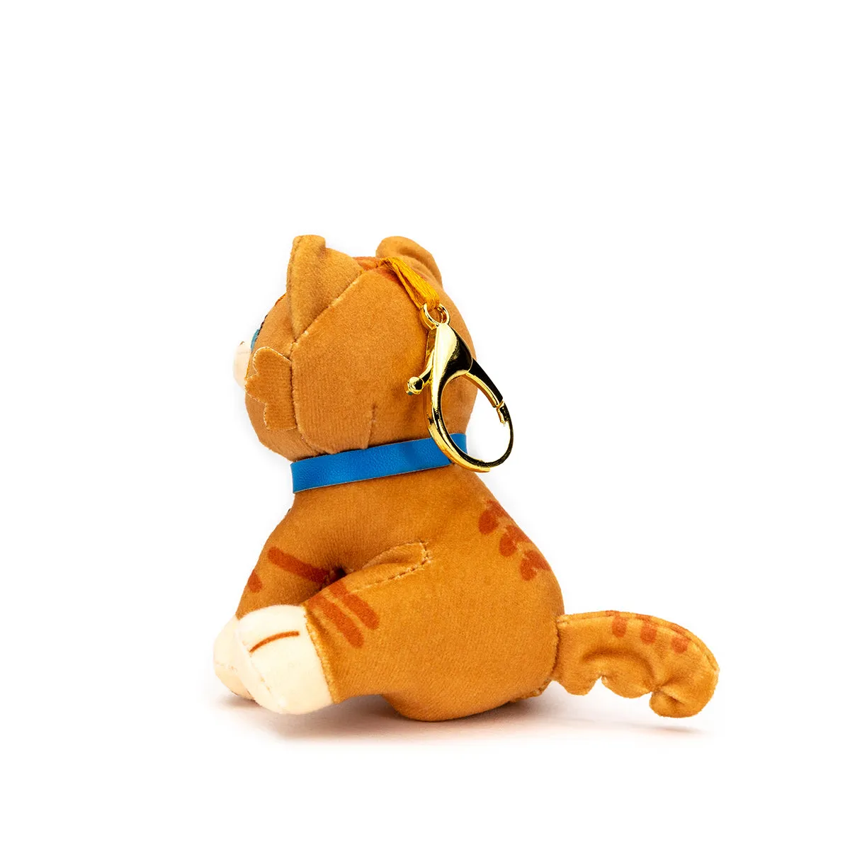 Frumpkin 3-Inch Hanger Plush