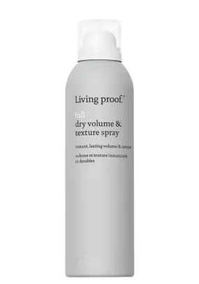 Full Dry Volume & Texture Spray 238ml