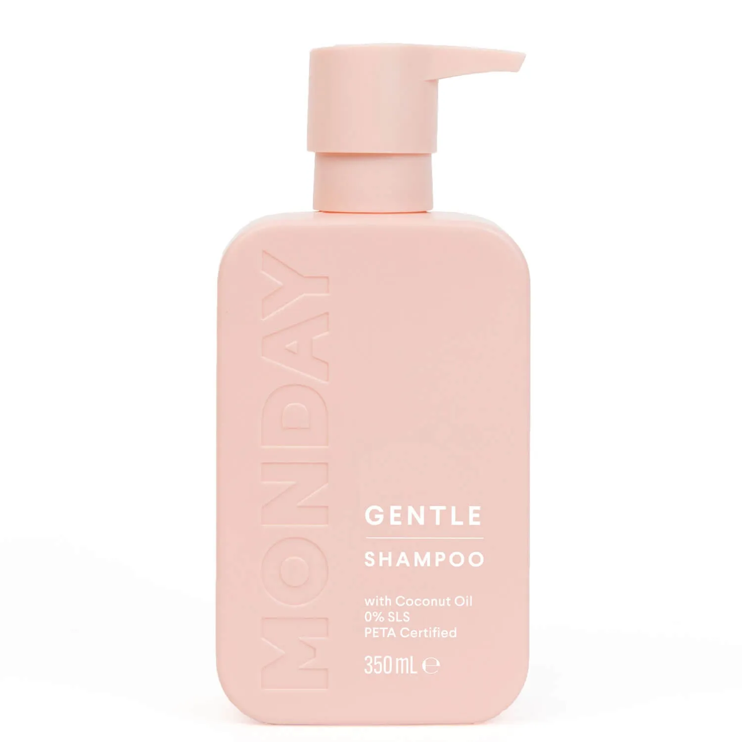 Gentle Shampoo 350ml